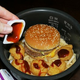 Image for article titled McDonald's Miracle Flavored Rice Will Either Be the Most Delicious or Disgusting Thing You Eat in Your Life